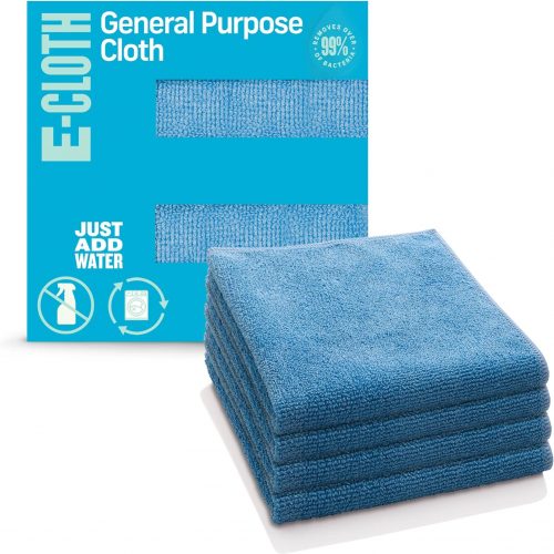 E-Cloth General Purpose Cloths