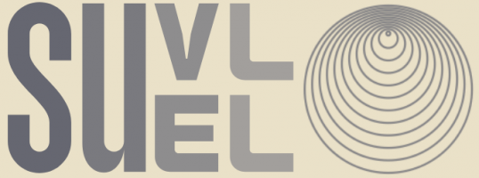 Suvello Logo